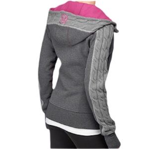 RARE Limited Edition Scuba Hoodie